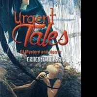 Ernesto Marcos Releases URGENT TALES Video