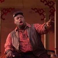 STAGE TUBE: Highlights from San Francisco Opera's SHOW BOAT