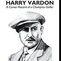 Bill Williams Announces Harry Vardon Memoir Video