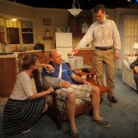LUCKY ME Begins Previews this Week at NJ Rep Video