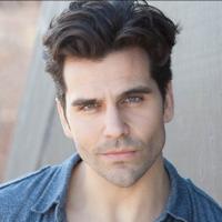 Steel Burkhardt Joins ALADDIN's Troupe on Broadway Tonight