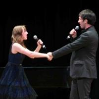 Photo Coverage: Jeremy Jordan & More Perform in SPOTLIGHT ON TOWN HALL Concert