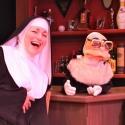 NUNSET BOULEVARD: THE NUNSENSE HOLLYWOOD BOWL SHOW Starts National Tour in WI Today,  Video