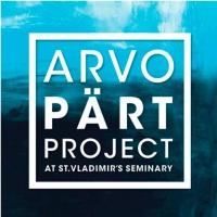 The Arvo Pärt Project to Perform Series of Shows in NYC & D.C., 5/27-6/2 Video