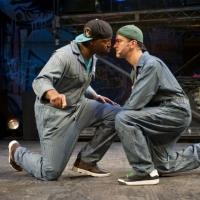 Photo Flash: First Look at CST's OTHELLO: THE REMIX Video