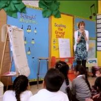 VIDEO: Promo - New York City Opera's 'Opera is Elementary' Program Video