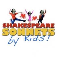 Sonnets on Demand: Toronto Kids Mix Valentines with Shakespeare Video