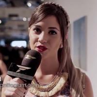 VIDEO: Colcci Sao Paulo Fashion Week Summer 2015 Video