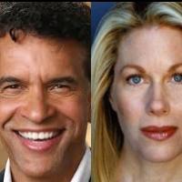 Marin Mazzie, Brian Stokes Mitchell, Stephanie J. Block & More Set for Ahrens &…