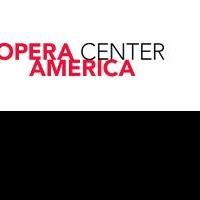 OPERA America Announces the Recipients of the 2014 National Opera Trustee Recognition