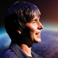 VIP Tickets to BRIAN COX - MAKING SENSE OF THE COSMOS Now On Sale Video