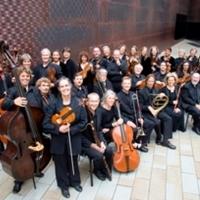 The Philharmonia Chamber Players Perform Baroque Treasures at Segerstrom Center, 3/16 Video
