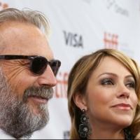 Photo Coverage: On the TIFF Red Carpet for BLACK & WHITE