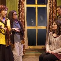 Barter Theatre Stages THE GHOST IN THE MEADOW, Beg. Tonight Video