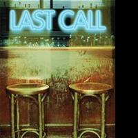 PJ Parisi Debuts With LAST CALL Video