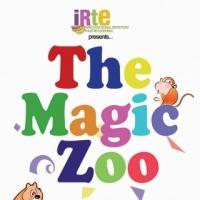 IRTE Continues its 2014 Season of Improvised Comedies with THE MAGIC ZOO Video