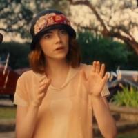 VIDEO: First Look - Emma Stone Stars in Woody Allen's MAGIC IN THE MOONLIGHT Video