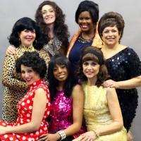 BCP Adds Matinee Performance for BEEHIVE, THE 60s MUSICAL!, 3/2 Video