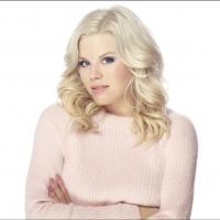 Megan Hilty Kicks Off Bay Area Cabaret's 10th Season Tonight