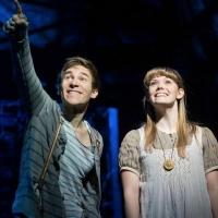 Photo Flash: First Look at the New PETER AND THE STARCATCHER National Tour Cast!