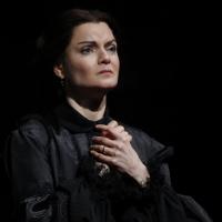 BWW Reviews: THE WIDOW LINCOLN at Ford's Theatre Video