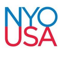 Carnegie Hall Announces Musicians for 2013 National Youth Orchestra of the United Sta Video