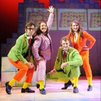 Childsplay Brings Down the House at Segerstrom Center with SCHOOLHOUSE ROCK LIVE! Thi Video