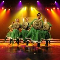 BWW Previews: 'Mystic India: The World Tour' at NJPac 3/8