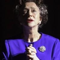 Town Hall Theater to Present Encore Screenings of THE AUDIENCE Starring Helen…