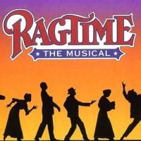 RAGTIME Returns to Town Hall Theater Tonight Video