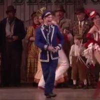 STAGE TUBE: Sneak Peek at Bill Irwin as 'Captain Andy' in San Francisco Opera's SHOW  Video