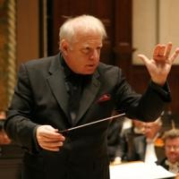 The Boston Symphony Orchestra Presents CELEBRATING LEONARD SLATKIN'S 70TH BIRTHDAY…