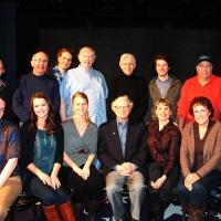 York Theatre Company's SMILING, THE BOY FELL DEAD Begins Performances Tonight Video