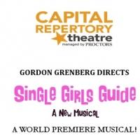 SINGLE GIRLS GUIDE at Capital Repertory Theatre Will Be Helmed By Gordon Greenberg Video
