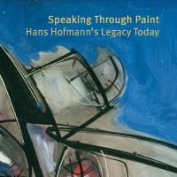 Lori Bookstein Fine Art Opens SPEAKING THROUGH PAIN: HANS HOFMANN'S LEGACY TODAY Toda Video