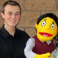 Photo Flash: First Look at Canyon Crest Academy's AVENUE Q - SCHOOL EDITION Video