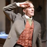 Photo Flash: First Look at Off-Broadway's HARD TIMES