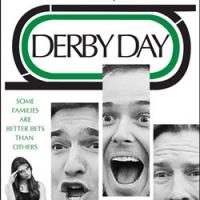 Los Angeles Premiere of DERBY DAY to Open 2/22 at Elephant Theatre