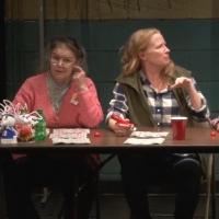 BWW TV: First Look at Johanna Day, Andrew Long and More in Highlights of Arena Stage' Video