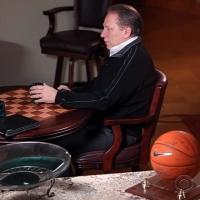 CBS Sports Original Series NCAA MEN OF MARCH Returns Today