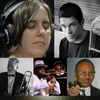 Ray Anderson, Sarah Weaver To Perform THE POINT BEING, SLIDERIDE, 2/23 Video