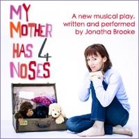 MY MOTHER HAS 4 NOSES Announces New York Premiere at The Duke, 2/20 - 5/4 Video