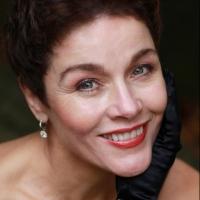 Christine Andreas Brings LOVE IS GOOD to Kupferberg Center Tonight Video