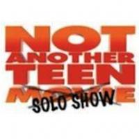 NOT ANOTHER TEEN SOLO SHOW Set for Chicago Fringe Festival, 8/29-9/1 Video