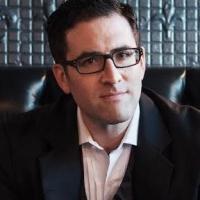 Ben Rimalower Premieres New Play BAD WITH MONEY at The Duplex Tonight