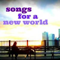 NightBlue Theater Presents Jason Robert Brown's SONGS FOR A NEW WORLD, Now thru 3/30 Video