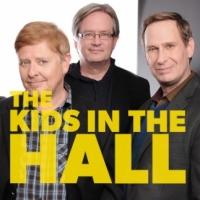 Staged Reading of KIDS IN THE HALL: BRAIN CANDY Set for TOsketchfest Video