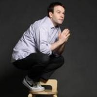 Mike Birbiglia to Play Omaha's Holland Performing Arts Center, 5/15 Video