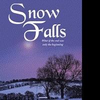 K. A. O'Connor Releases SNOW FALLS