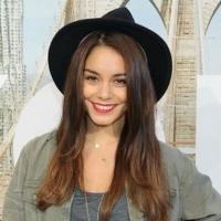 Fashion Photo of the Day 7/31/13 - Vanessa Hudgens